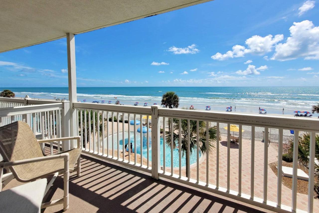 Daytona Beach Resort Unit #302 Exterior photo