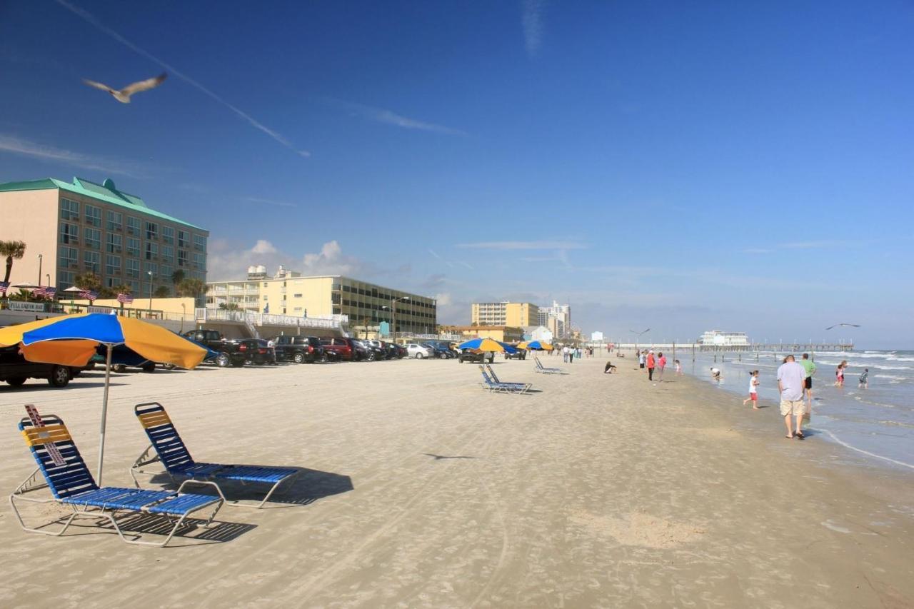 Daytona Beach Resort Unit #302 Exterior photo