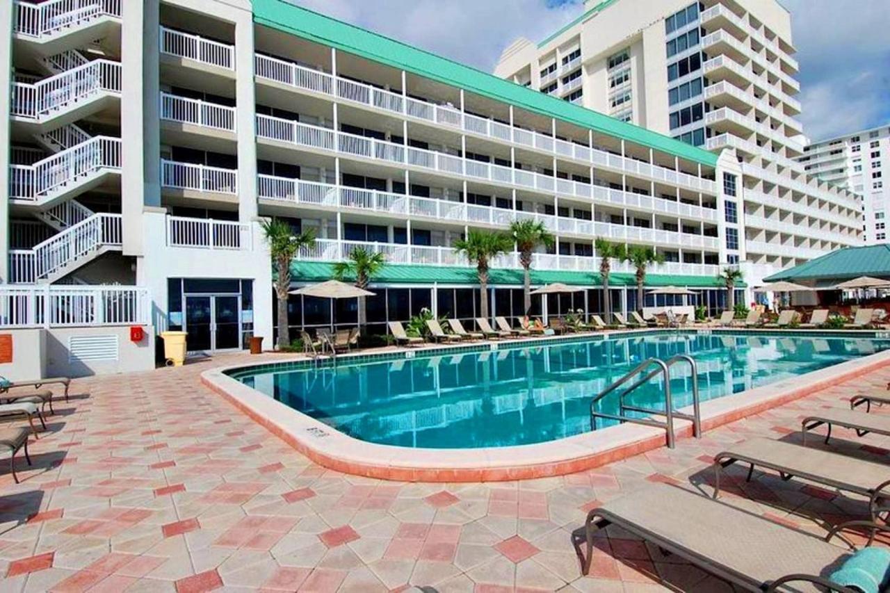 Daytona Beach Resort Unit #302 Exterior photo